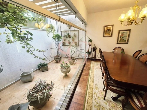 Casa em Jardim Paulista I, Jundiaí