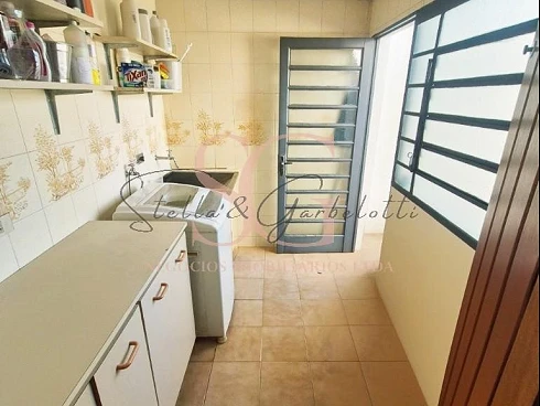 Casa em Jardim Paulista I, Jundiaí