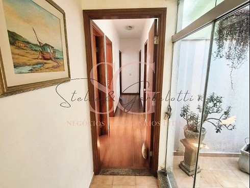 Casa à Venda no Jardim Paulista por R$1.350.000 - Foto 6