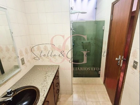 Casa à Venda no Jardim Paulista por R$1.350.000 - Foto 9