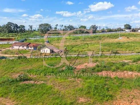 Terreno à Venda no Condomínio Poema Japy em Itupeva por R$340.000 - Terreno, Itupeva - Foto 3