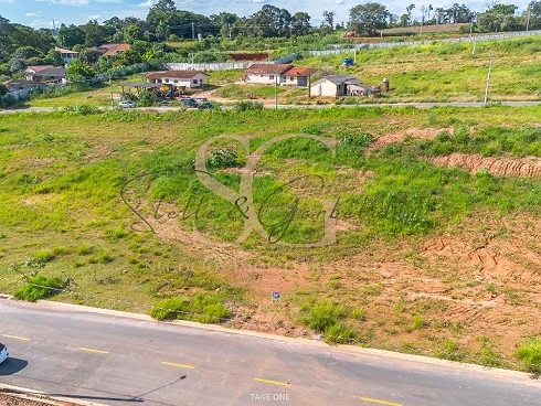 Terreno à Venda no Condomínio Poema Japy em Itupeva por R$340.000 - Terreno, Itupeva - Foto 4