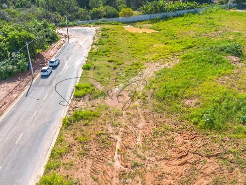 Terreno à Venda no Condomínio Poema Japy em Itupeva por R$340.000 - Terreno, Itupeva - Foto 5