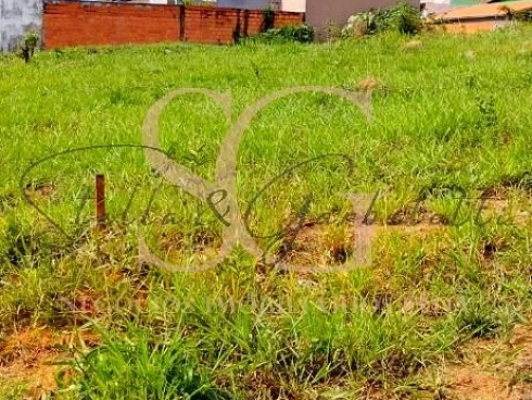Terreno em Loteamento Parque Industrial, Jundiaí