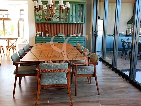 Casa à Venda no Portal Japy Golf Club em Cabreúva por R$8.000.000 - Foto 11