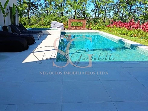 Casa à Venda no Portal Japy Golf Club em Cabreúva por R$8.000.000 - Foto 12