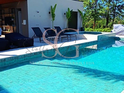 Casa à Venda no Portal Japy Golf Club em Cabreúva por R$8.000.000 - Foto 13