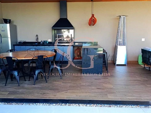 Casa à Venda no Portal Japy Golf Club em Cabreúva por R$8.000.000 - Foto 15