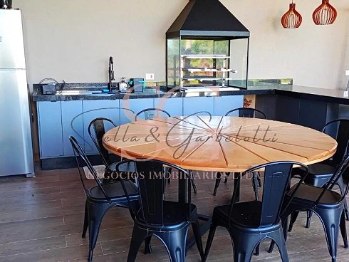 Casa à Venda no Portal Japy Golf Club em Cabreúva por R$8.000.000 - Foto 16