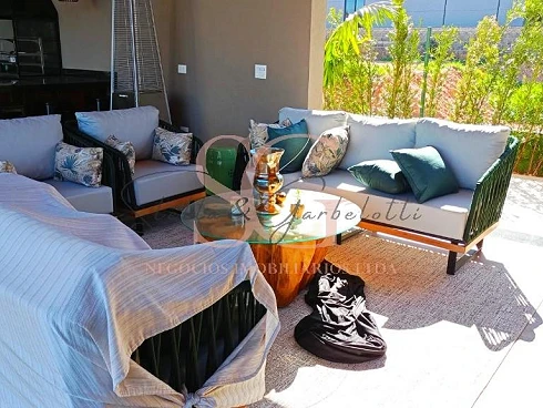 Casa à Venda no Portal Japy Golf Club em Cabreúva por R$8.000.000 - Foto 17