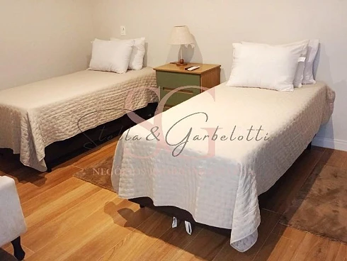 Casa à Venda no Portal Japy Golf Club em Cabreúva por R$8.000.000 - Foto 19