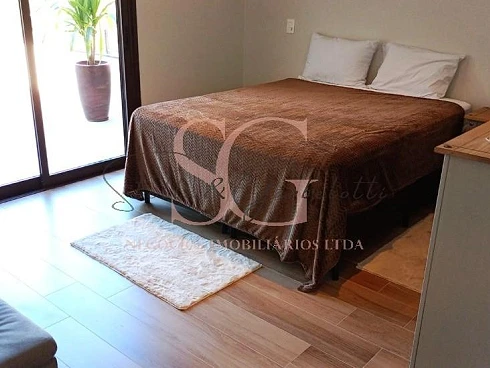 Casa à Venda no Portal Japy Golf Club em Cabreúva por R$8.000.000 - Foto 29
