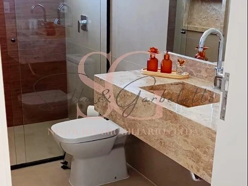 Casa à Venda no Portal Japy Golf Club em Cabreúva por R$8.000.000 - Foto 30