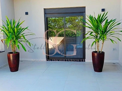 Casa à Venda no Portal Japy Golf Club em Cabreúva por R$8.000.000 - Foto 31