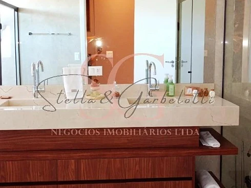 Casa à Venda no Portal Japy Golf Club em Cabreúva por R$8.000.000 - Foto 33