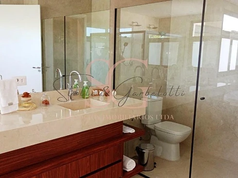 Casa à Venda no Portal Japy Golf Club em Cabreúva por R$8.000.000 - Foto 34