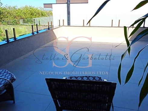 Casa à Venda no Portal Japy Golf Club em Cabreúva por R$8.000.000 - Foto 42