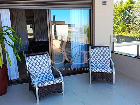 Casa à Venda no Portal Japy Golf Club em Cabreúva por R$8.000.000 - Foto 43