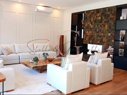 Casa à Venda no Portal Japy Golf Club em Cabreúva por R$8.000.000 - Foto 7
