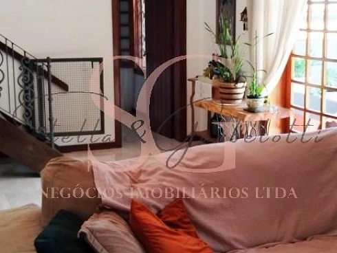 Casa à Venda no Condomínio Tereza Cristina por R$2.100.000 - Casa em condomínio em Jardim Tereza Cristina, Jundiaí - Foto 4