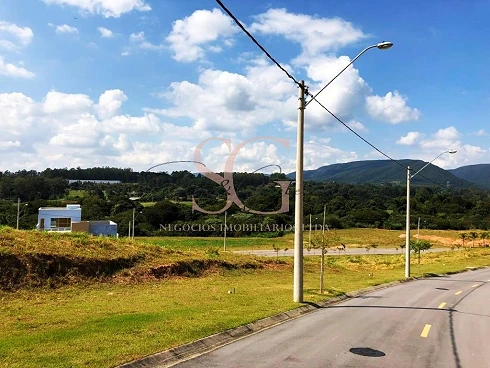 Terreno, Itupeva