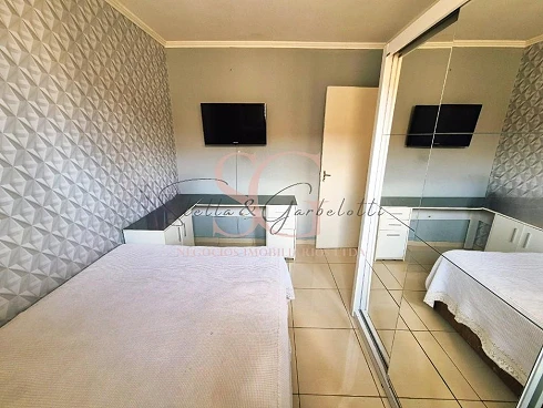 Apartamento à Venda no Residencial Videiras por R$250.000 - Foto 10