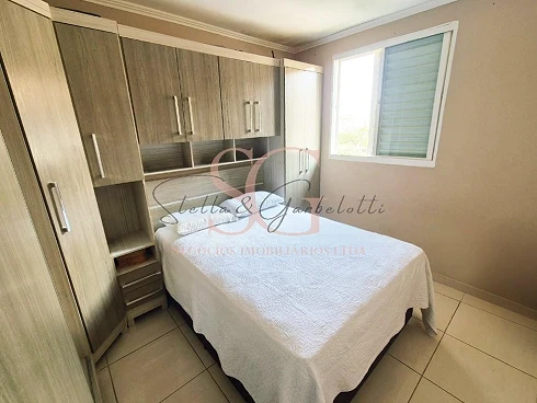 Apartamento à Venda no Residencial Videiras por R$250.000 - Foto 11