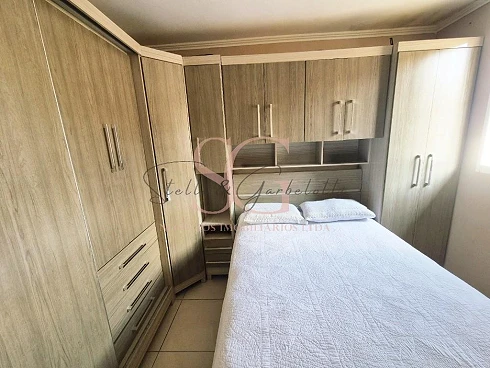 Apartamento à Venda no Residencial Videiras por R$250.000 - Foto 12
