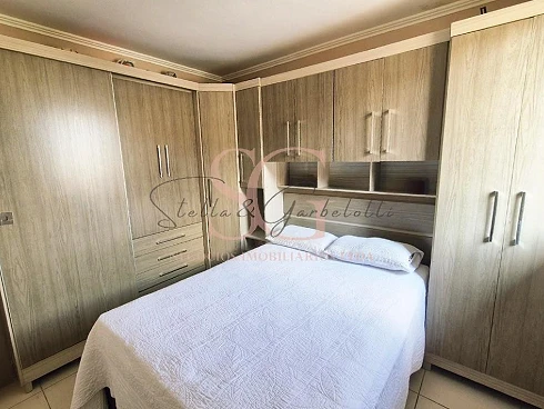 Apartamento à Venda no Residencial Videiras por R$250.000 - Foto 13