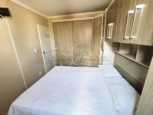 Apartamento à Venda no Residencial Videiras por R$250.000 - Foto 14