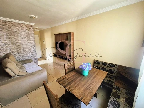 Apartamento em Chácara Pai Jacó, Jundiaí