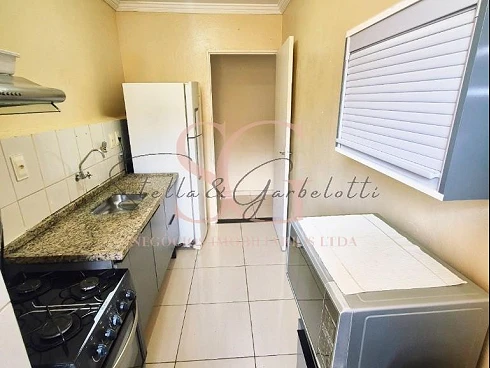 Apartamento à Venda no Residencial Videiras por R$250.000 - Foto 6