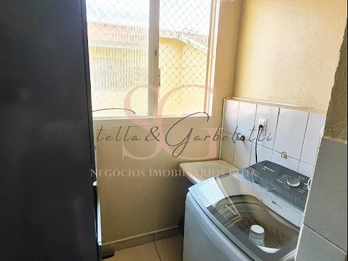 Apartamento à Venda no Residencial Videiras por R$250.000 - Foto 7