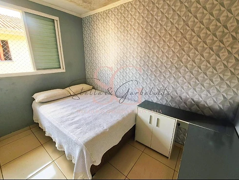 Apartamento à Venda no Residencial Videiras por R$250.000 - Foto 8
