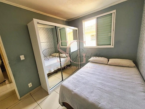 Apartamento à Venda no Residencial Videiras por R$250.000 - Foto 9