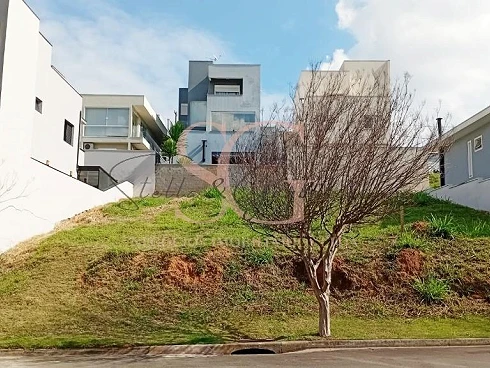 Terreno em Chácara Morada Mediterrânea, Jundiaí