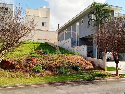 Terreno em Chácara Morada Mediterrânea, Jundiaí