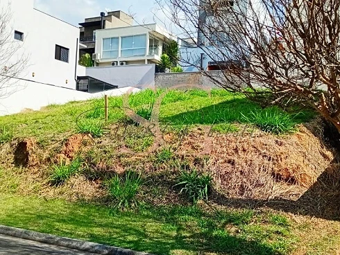 Terreno em Chácara Morada Mediterrânea, Jundiaí