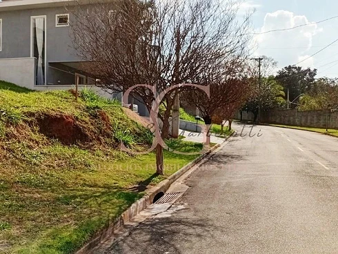 Terreno à Venda no Condomínio Terras de Gênova em Jundiaí por R$370.000 - Foto 7