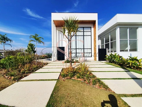 Casa à Venda no Reserva da Serra por R$4.000.000 - Casa em condomínio em Condomínio Reserva da Serra, Jundiaí - Foto 1