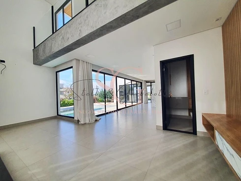 Casa à Venda no Reserva da Serra por R$4.000.000 - Casa em condomínio em Condomínio Reserva da Serra, Jundiaí - Foto 4