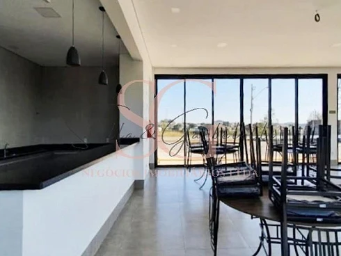 Terreno à Venda no Reserva Jatobás em Louveira por R$650.000 - Foto 17