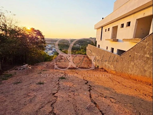 Terreno, Louveira