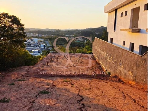 Terreno, Louveira