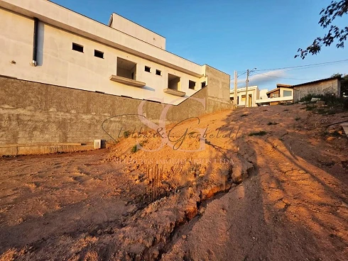 Terreno, Louveira