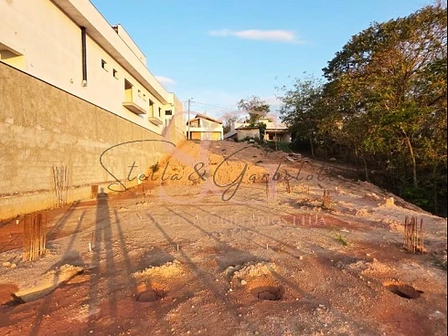 Terreno à Venda no Reserva Jatobás em Louveira por R$650.000 - Foto 6