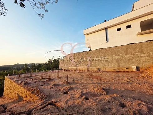 Terreno à Venda no Reserva Jatobás em Louveira por R$650.000 - Foto 9