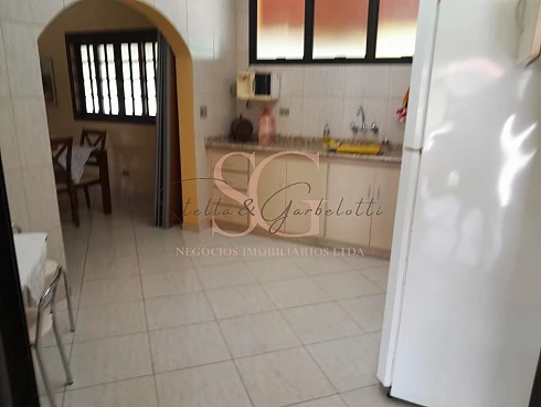 Chácara à Venda no Condomínio Santa Rosa por R$1.500.000 - Chácara em Corrupira, Jundiaí - Foto 5