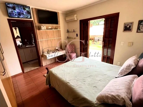 Chácara à Venda no Traviú em Jundiaí por R$6.240.000 - Chácara em Traviú, Jundiaí - Foto 5