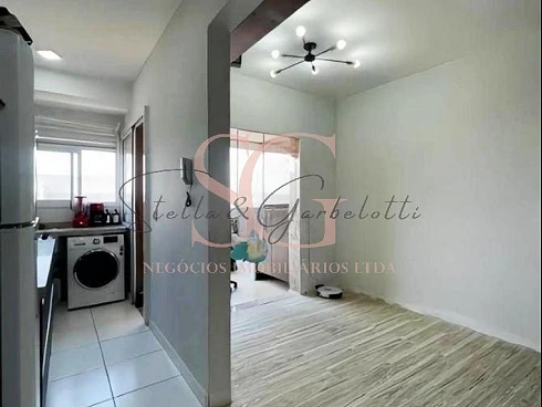 Apartamento à Venda no Yes! Ideal Living por R$560.000 - Apartamento em Jardim Tereza Cristina, Jundiaí - Foto 1